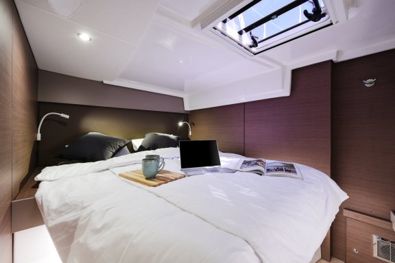 Image of Fux 4 Sail yacht #30