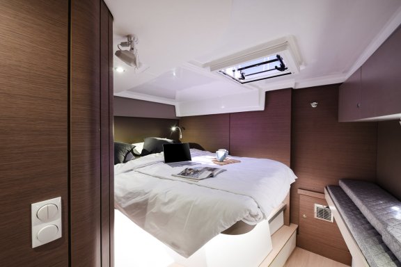 Image of Fux 4 Sail yacht #26