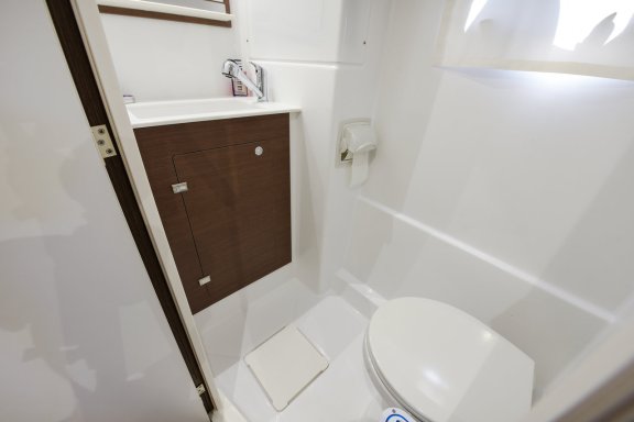 Image of Fux 4 Sail yacht #34