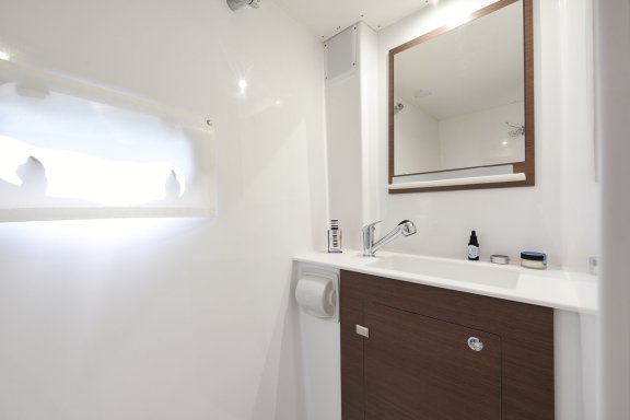 Image of Fux 4 Sail yacht #32