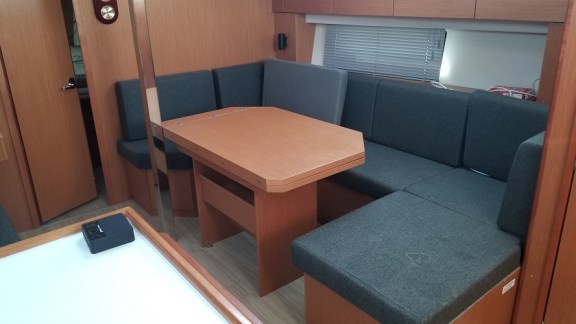 Image of Fiesta yacht #8