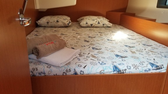 Image of Fiesta yacht #13