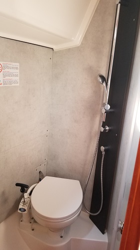 Image of Fiesta yacht #14