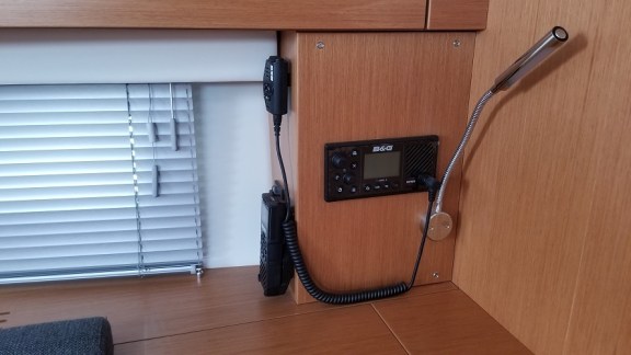 Image of Fiesta yacht #20