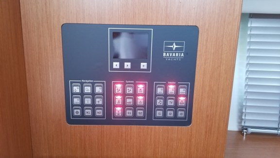 Image of Fiesta yacht #21