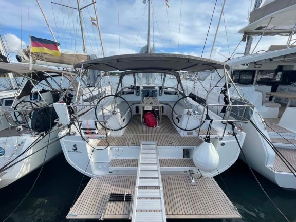 Star of the Seas