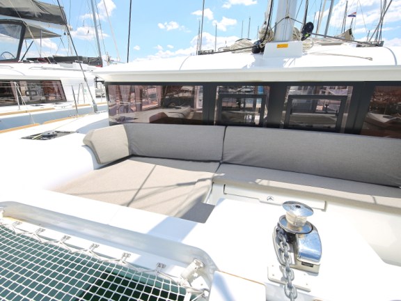 Image of Mantra yacht #5