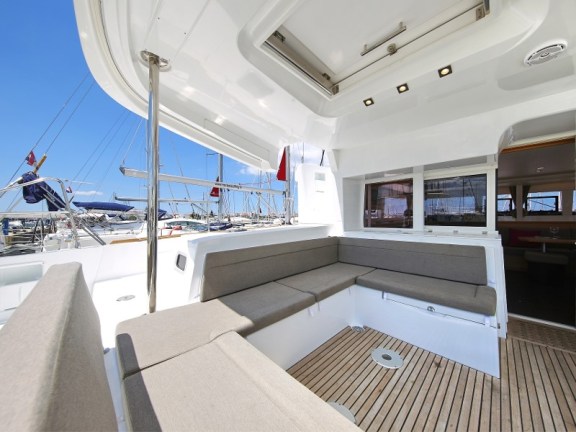 Image of Mantra yacht #6