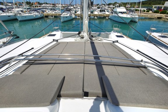 Image of Mantra yacht #7