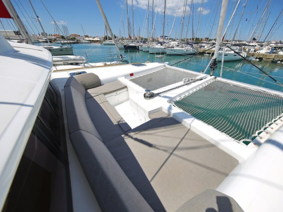 Image of Mantra yacht #9