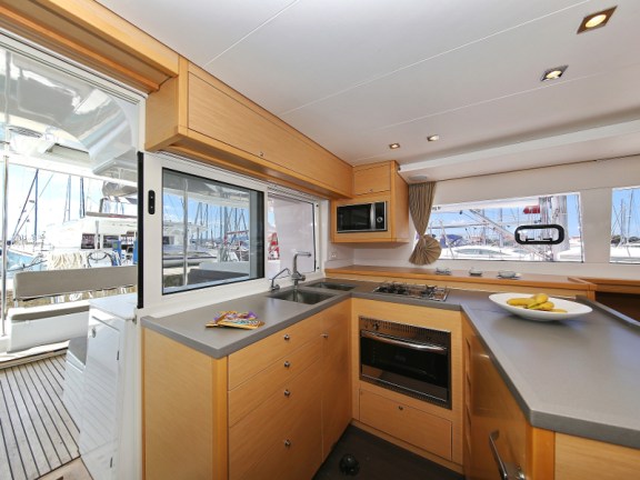 Image of Mantra yacht #14