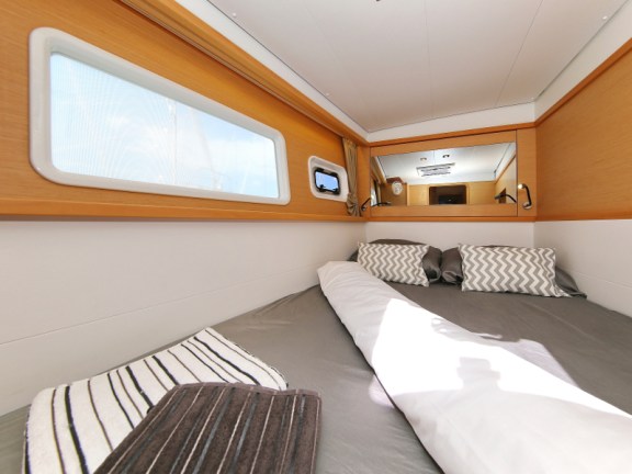 Image of Mantra yacht #18