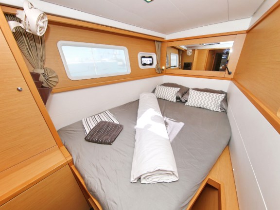 Image of Mantra yacht #19