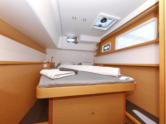 Image of Mantra yacht #20