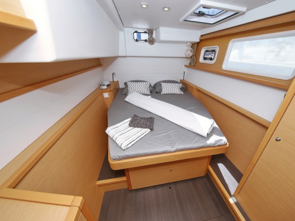 Image of Mantra yacht #21