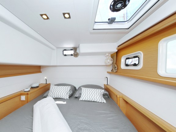 Image of Mantra yacht #22