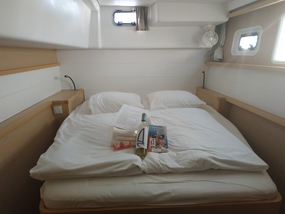 Image of Mantra yacht #23