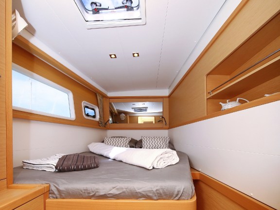 Image of Mantra yacht #17