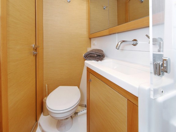 Image of Mantra yacht #25