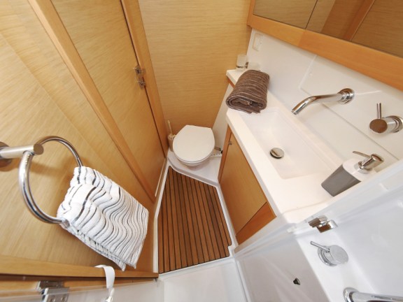 Image of Mantra yacht #26