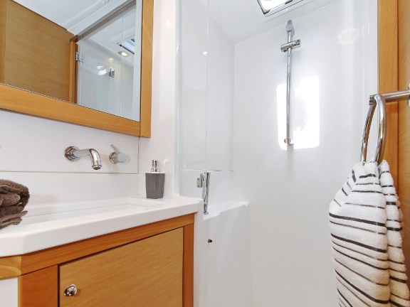 Image of Mantra yacht #24