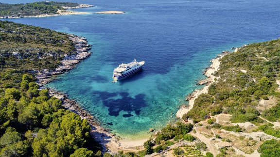 Image of Lupus Mare yacht #4