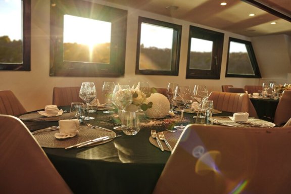 Image of Lupus Mare yacht #13