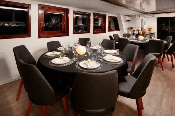 Image of Lupus Mare yacht #14