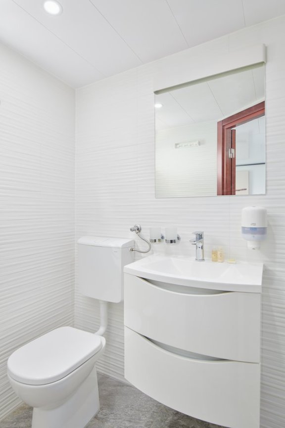 Image of Lupus Mare yacht #22