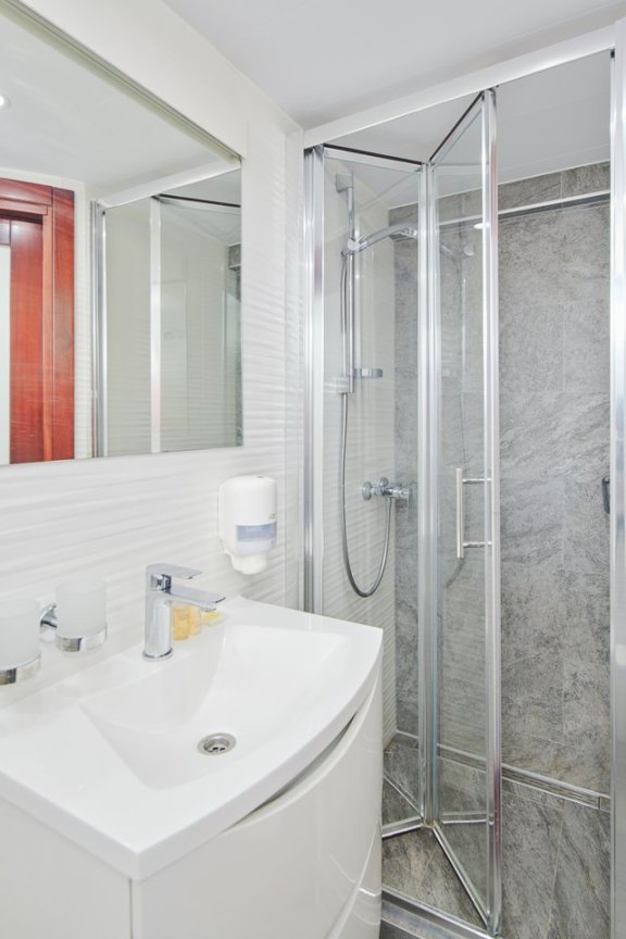 Image of Lupus Mare yacht #23