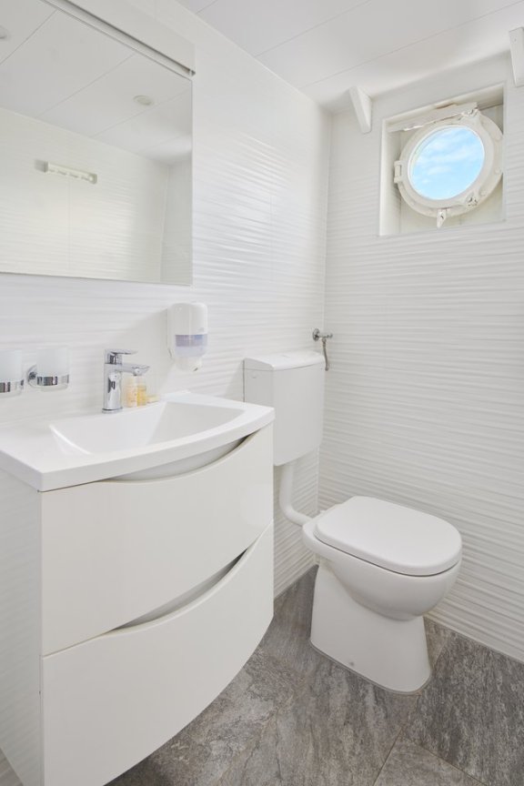 Image of Lupus Mare yacht #24