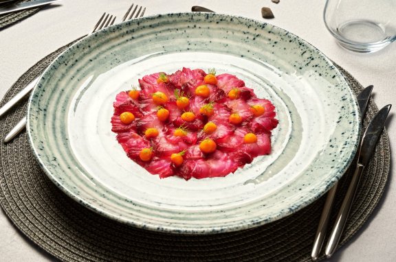 Image of Lupus Mare yacht #27