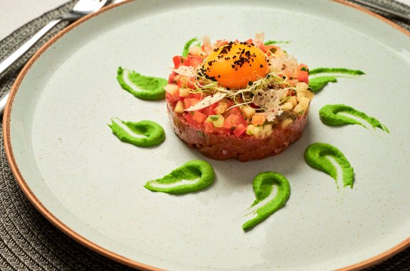 Image of Lupus Mare yacht #28