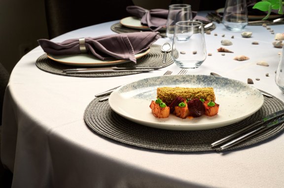 Image of Lupus Mare yacht #29