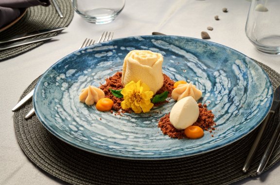 Image of Lupus Mare yacht #30