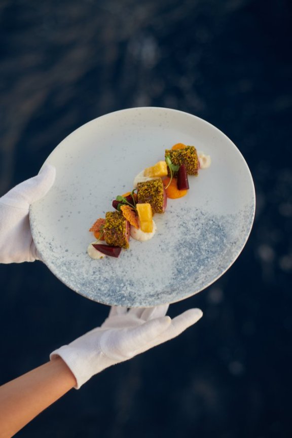 Image of Lupus Mare yacht #31