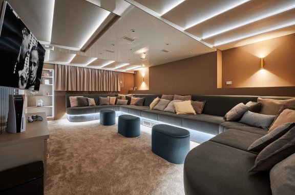 Image of Lupus Mare yacht #33