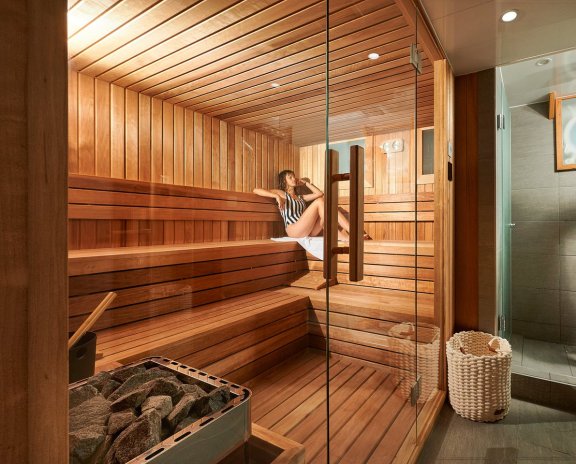 Image of Lupus Mare yacht #34