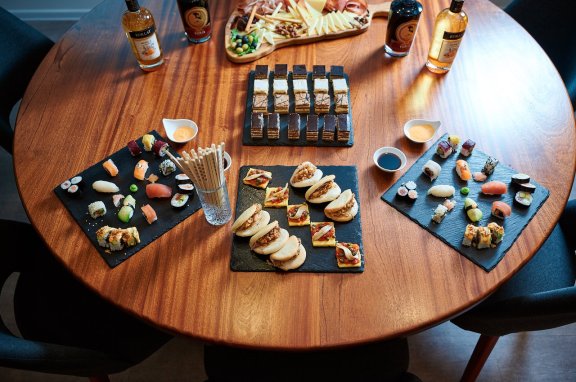 Image of Lupus Mare yacht #37