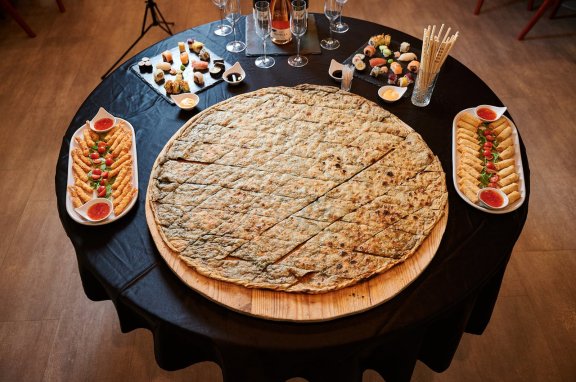 Image of Lupus Mare yacht #38