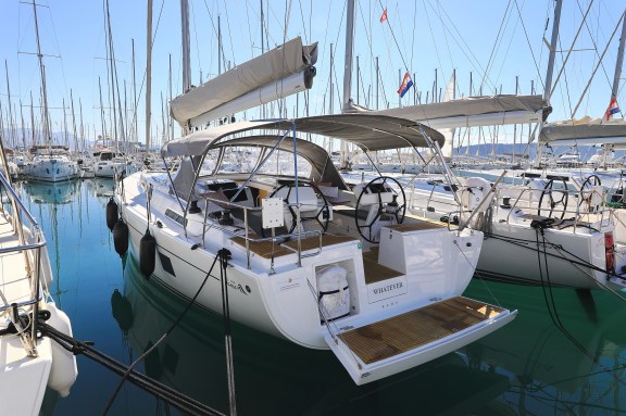Image of Whatever yacht #4