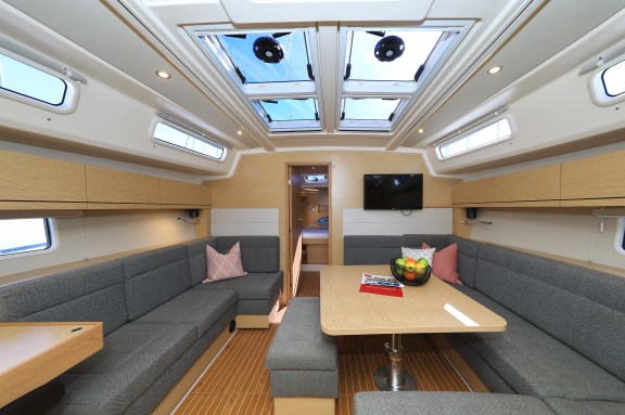 Image of Whatever yacht #9