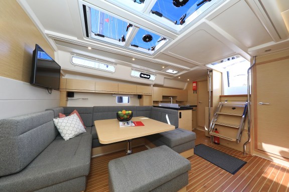 Image of Whatever yacht #10