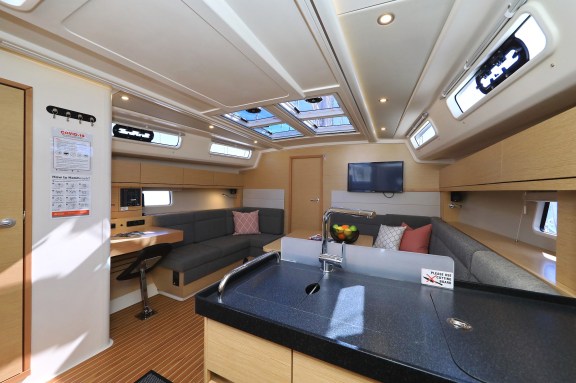 Image of Whatever yacht #12