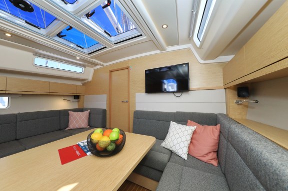 Image of Whatever yacht #13