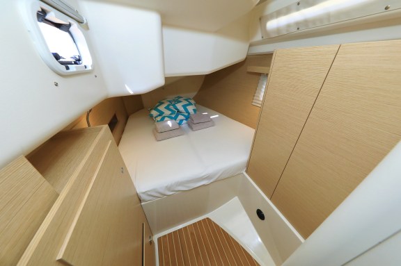 Image of Whatever yacht #16