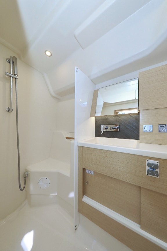 Image of Whatever yacht #17