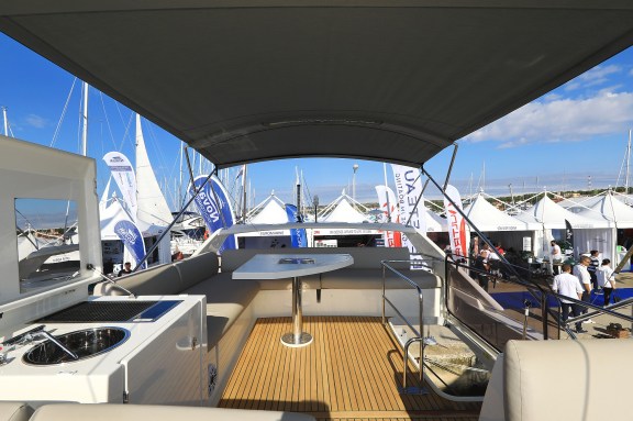 Image of Ferus yacht #8