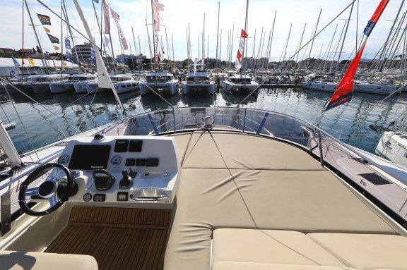 Image of Ferus yacht #9