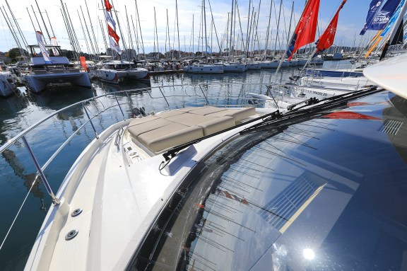 Image of Ferus yacht #10